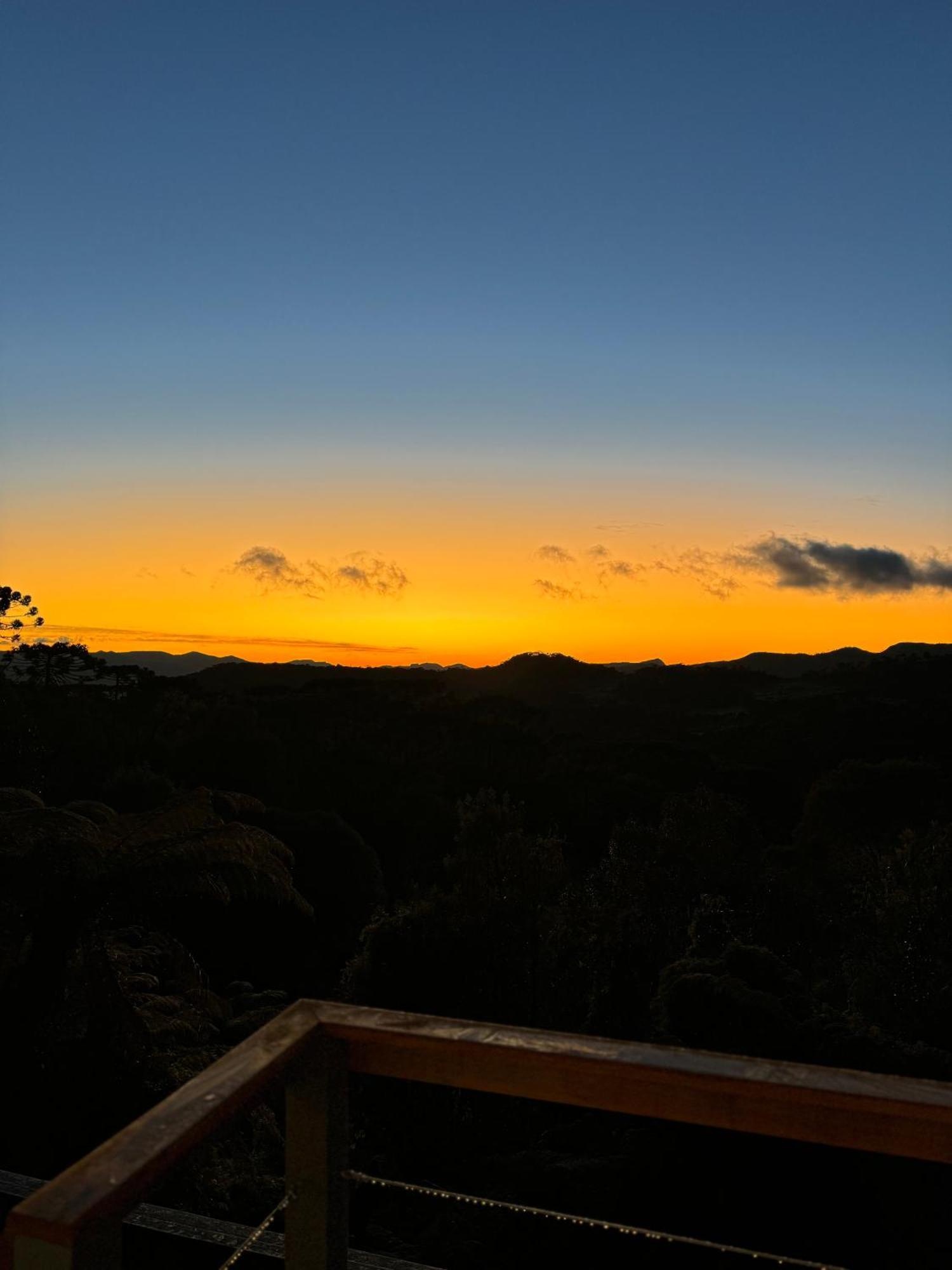 Cabana Momento, O Melhor Nascer Do Sol De 乌鲁比西 外观 照片